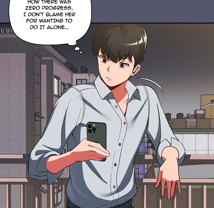 #Follow Me Chapter 1 image 95