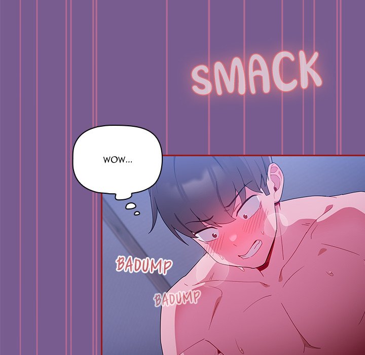 #Follow Me Chapter 10 image 12