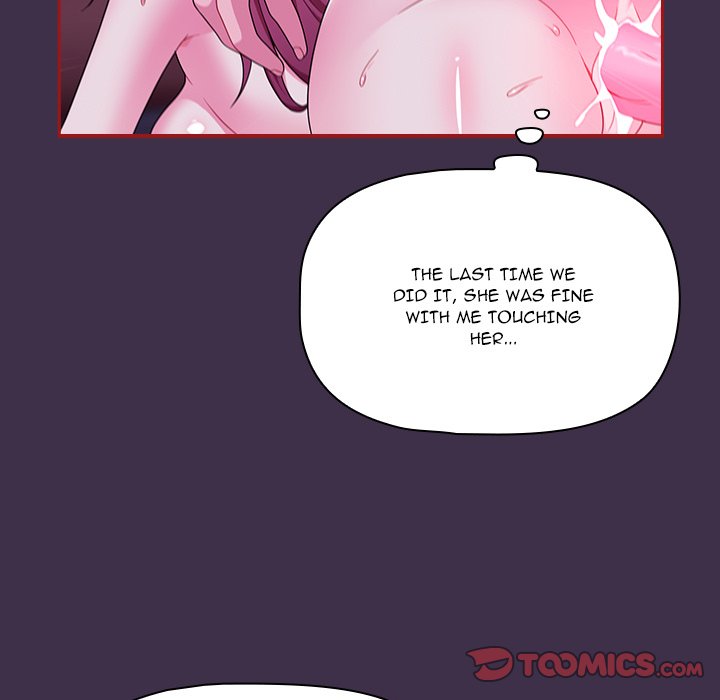 #Follow Me Chapter 10 image 20