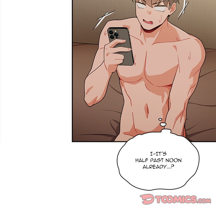 #Follow Me Chapter 11 image 101