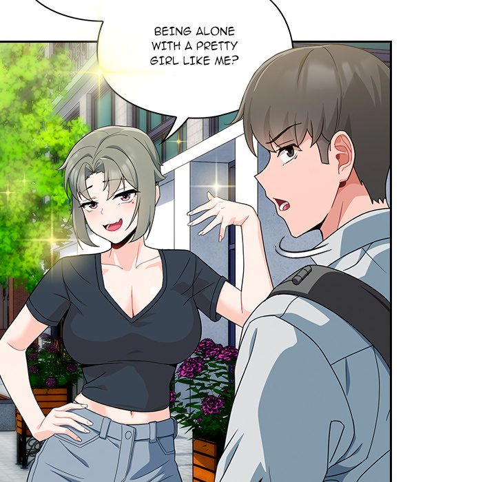 #Follow Me Chapter 11 image 113