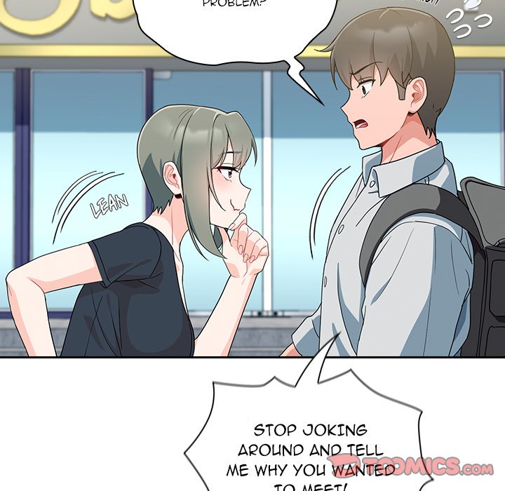 #Follow Me Chapter 11 image 119