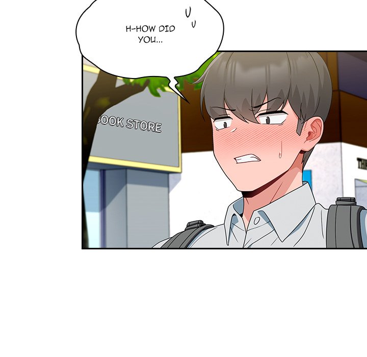 #Follow Me Chapter 11 image 124