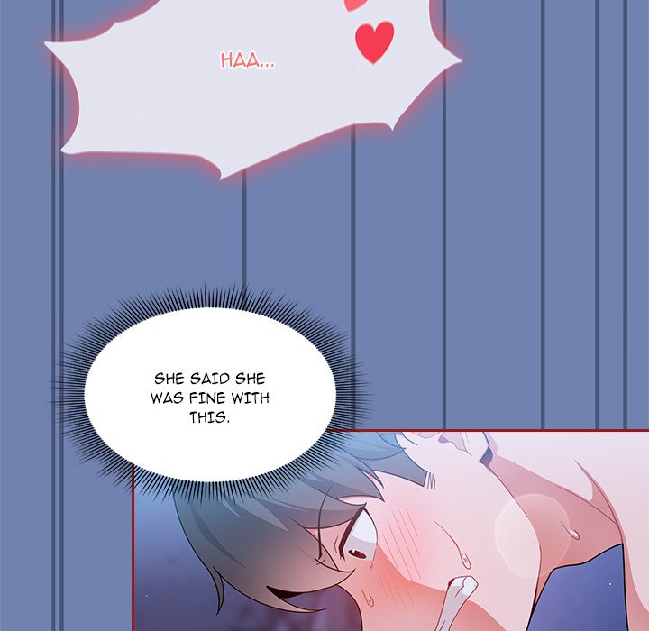 #Follow Me Chapter 11 image 22