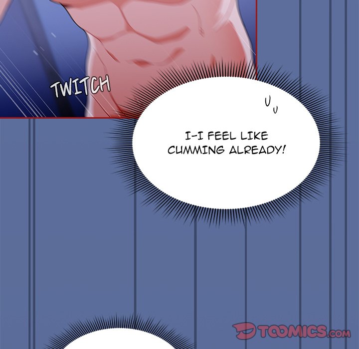 #Follow Me Chapter 11 image 29