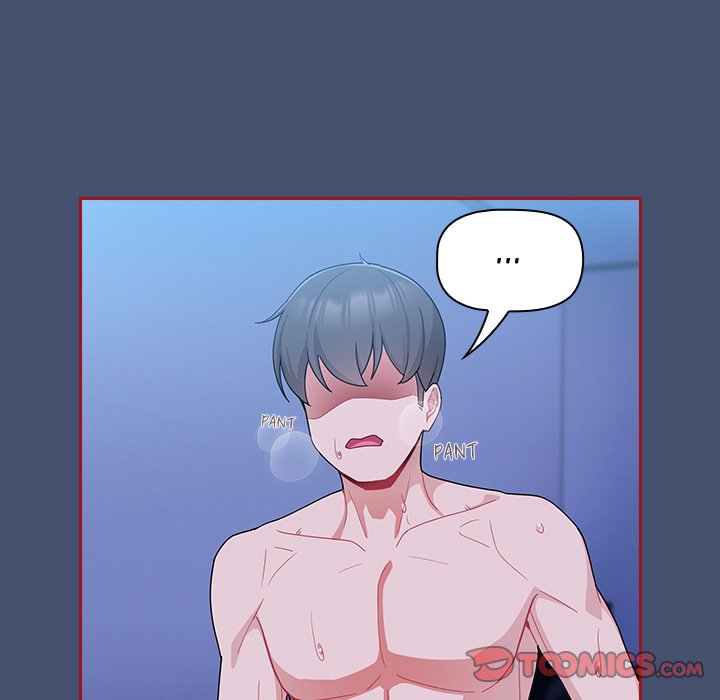 #Follow Me Chapter 11 image 47