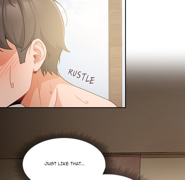 #Follow Me Chapter 11 image 88