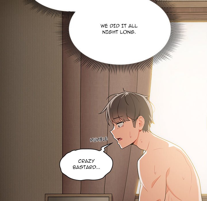 #Follow Me Chapter 11 image 89