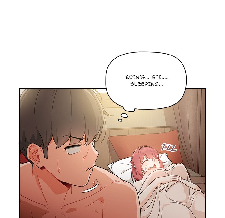 #Follow Me Chapter 11 image 91