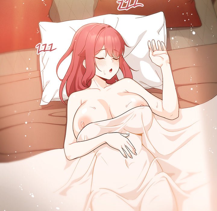 #Follow Me Chapter 11 image 93