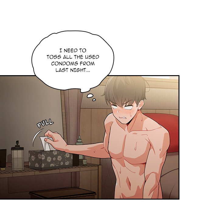 #Follow Me Chapter 11 image 95