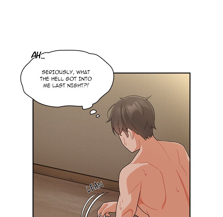 #Follow Me Chapter 11 image 96