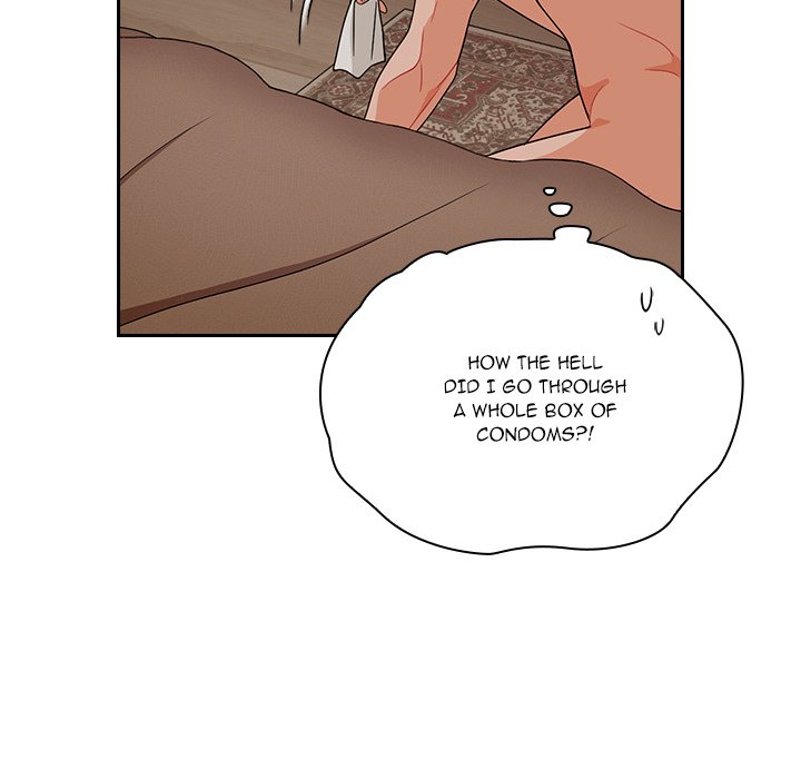 #Follow Me Chapter 11 image 97