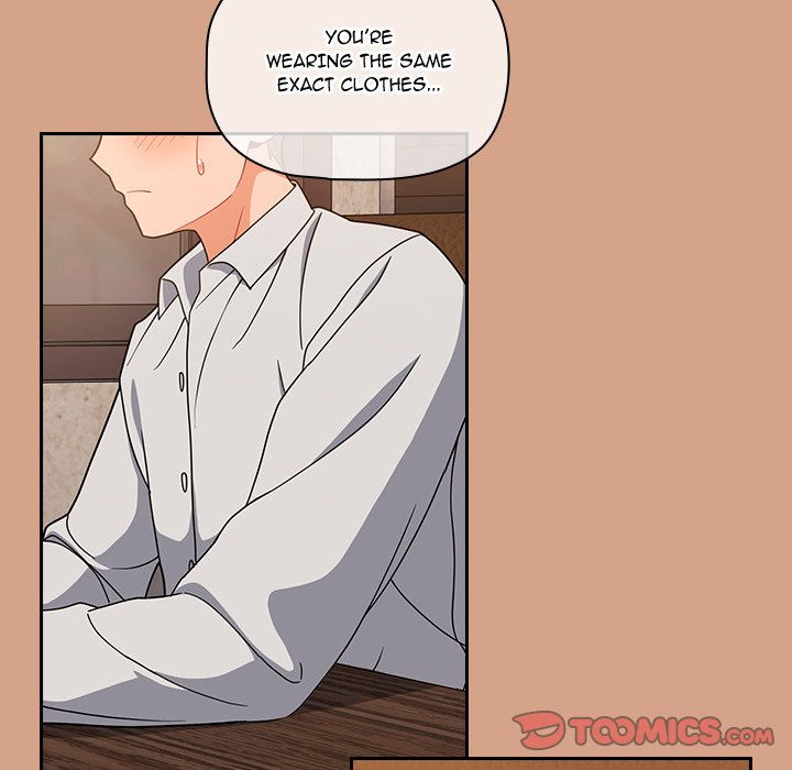 #Follow Me Chapter 12 image 9