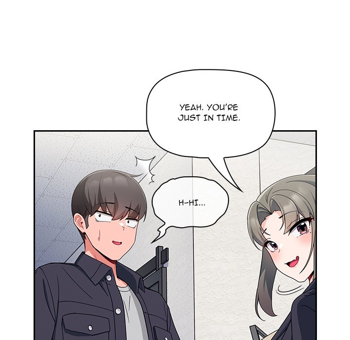 #Follow Me Chapter 12 image 100