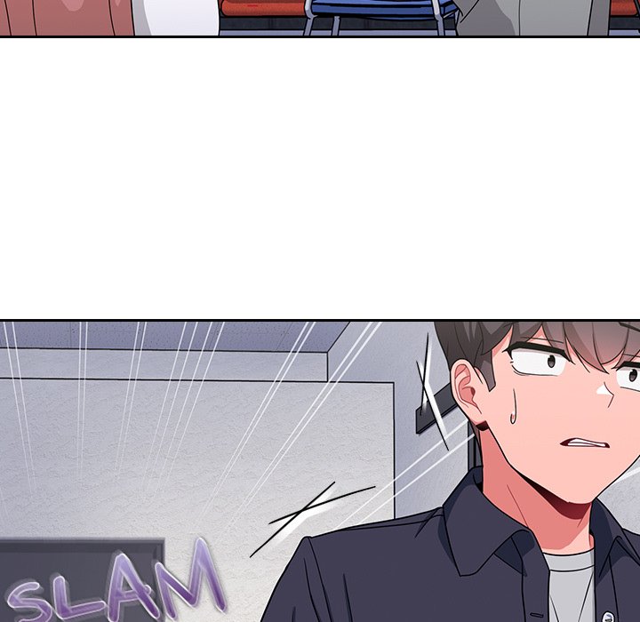 #Follow Me Chapter 12 image 104