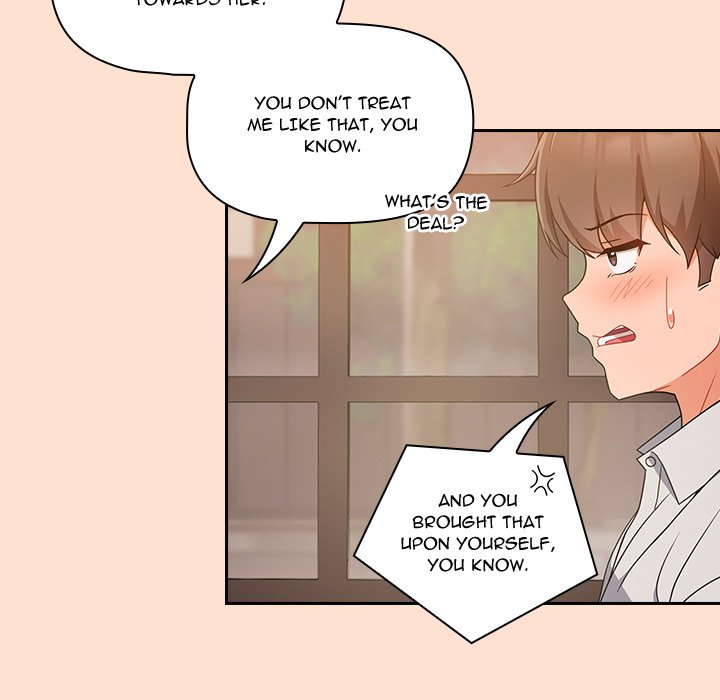 #Follow Me Chapter 12 image 16