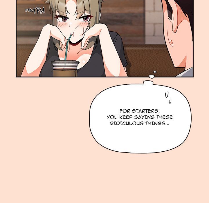 #Follow Me Chapter 12 image 18