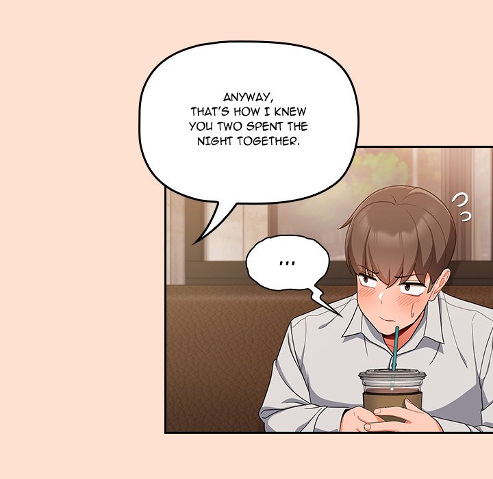 #Follow Me Chapter 12 image 19
