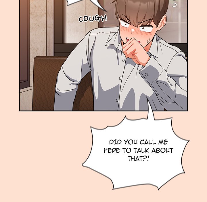 #Follow Me Chapter 12 image 24