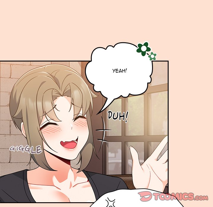 #Follow Me Chapter 12 image 25