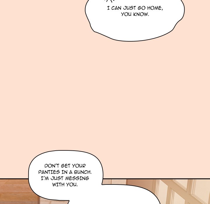 #Follow Me Chapter 12 image 26