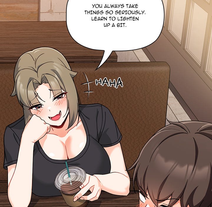 #Follow Me Chapter 12 image 27