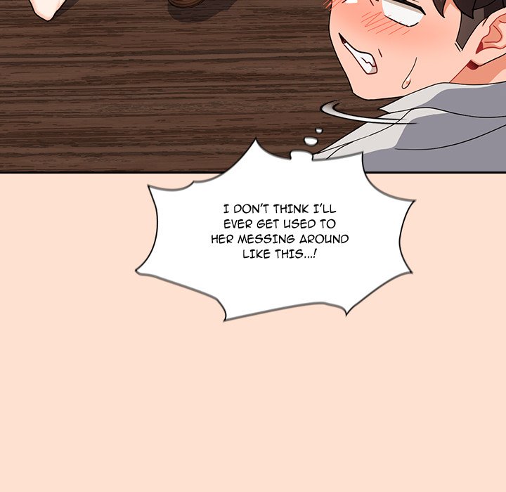 #Follow Me Chapter 12 image 28