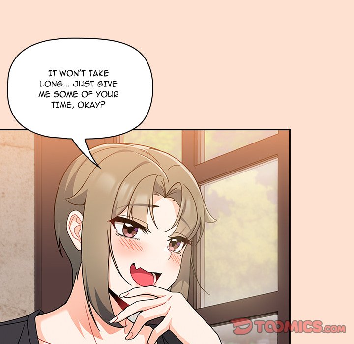 #Follow Me Chapter 12 image 29