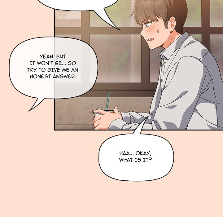 #Follow Me Chapter 12 image 31