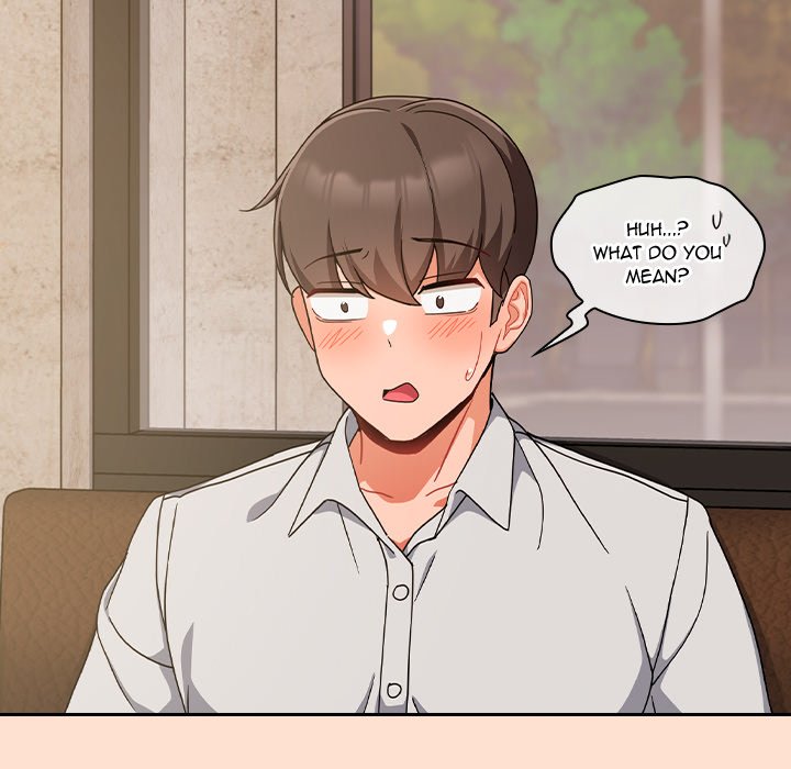 #Follow Me Chapter 12 image 34