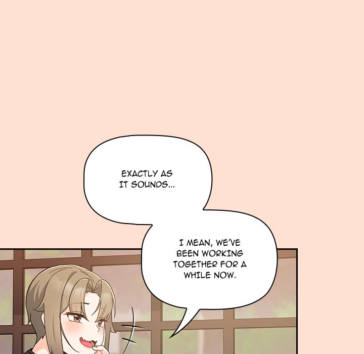 #Follow Me Chapter 12 image 35