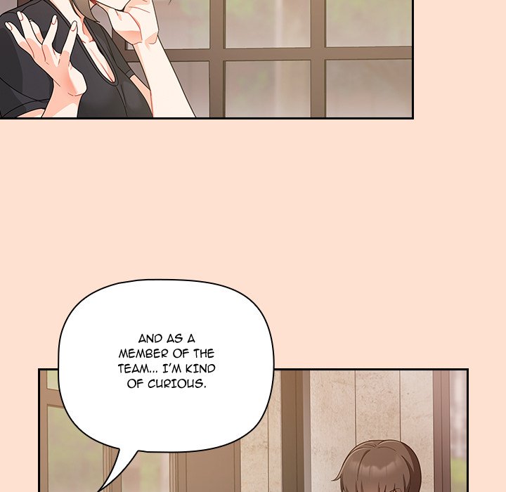 #Follow Me Chapter 12 image 36