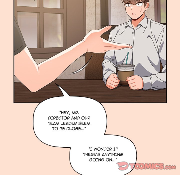 #Follow Me Chapter 12 image 37