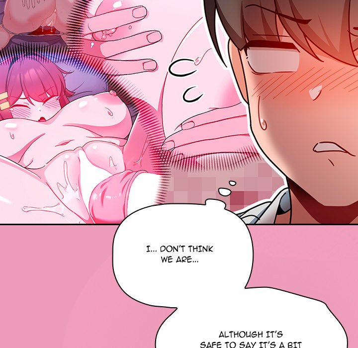 #Follow Me Chapter 12 image 46