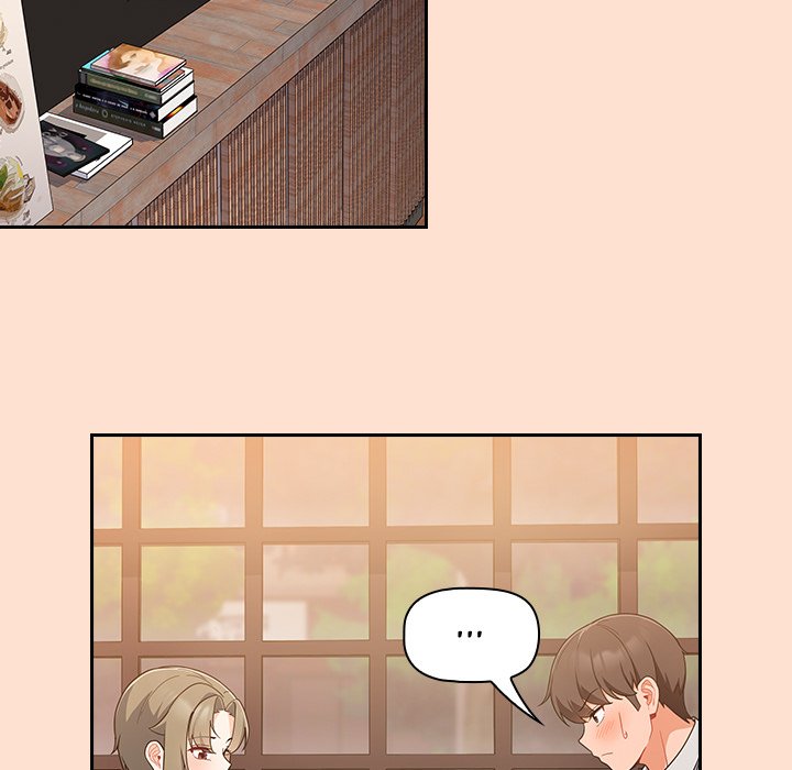 #Follow Me Chapter 12 image 4