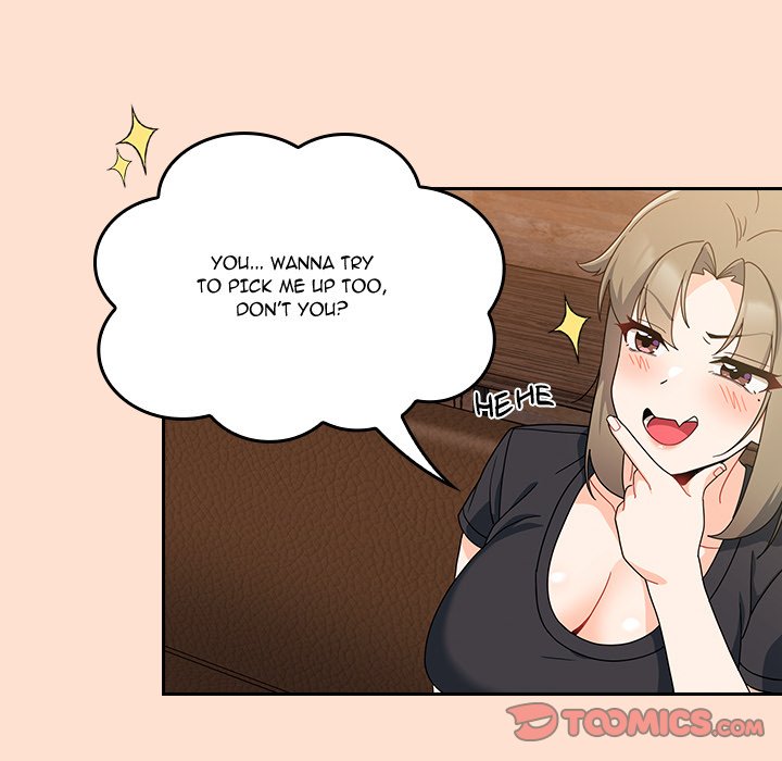 #Follow Me Chapter 12 image 61
