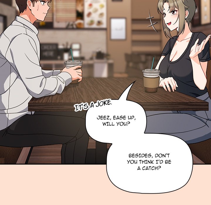 #Follow Me Chapter 12 image 63
