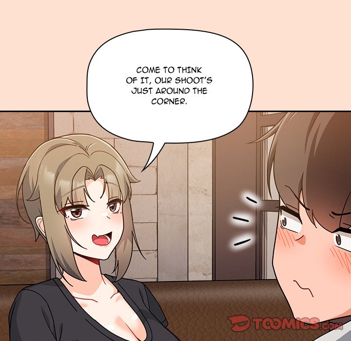 #Follow Me Chapter 12 image 73