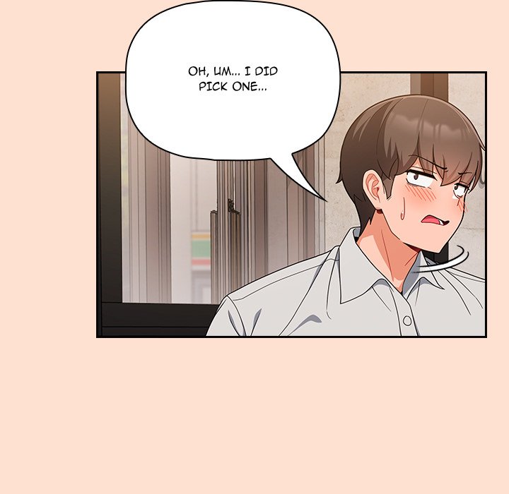#Follow Me Chapter 12 image 75