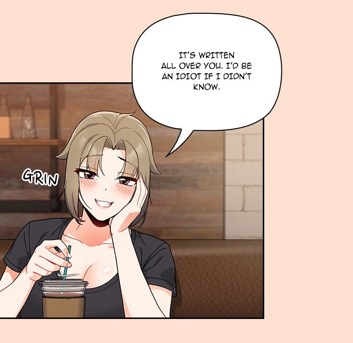 #Follow Me Chapter 12 image 7