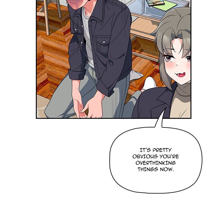 #Follow Me Chapter 13 image 99