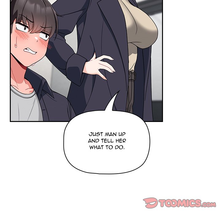 #Follow Me Chapter 13 image 101