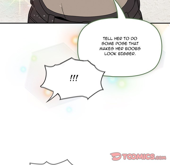 #Follow Me Chapter 13 image 104