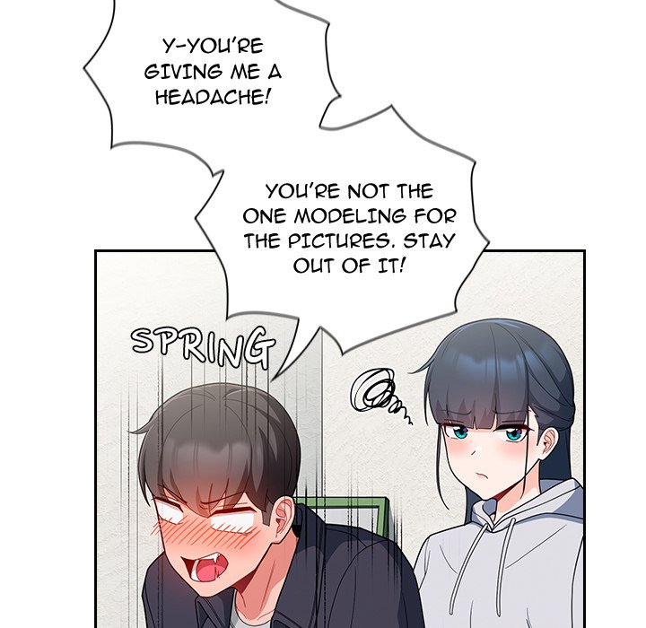 #Follow Me Chapter 13 image 105