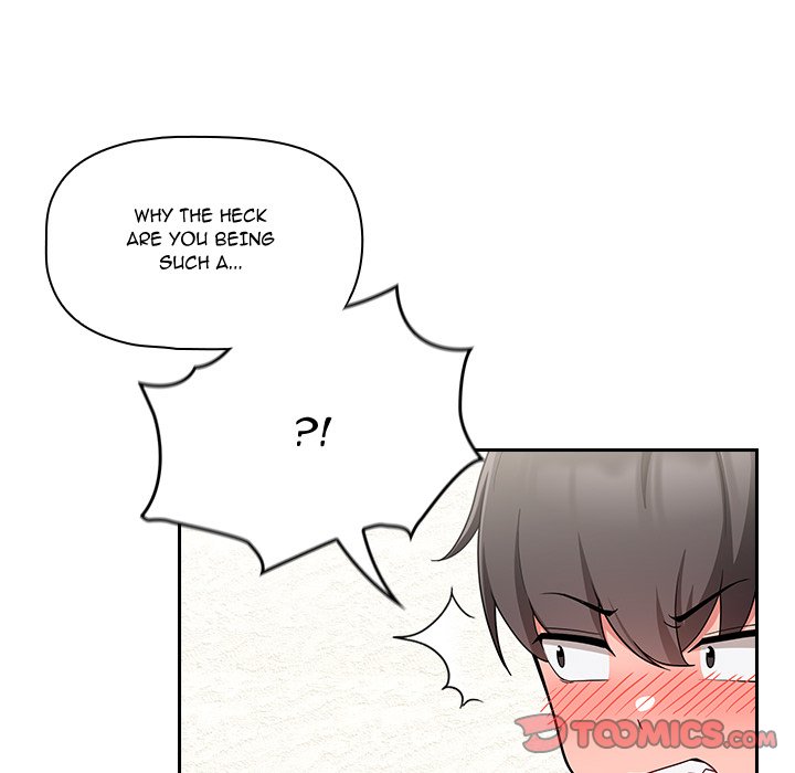 #Follow Me Chapter 13 image 107