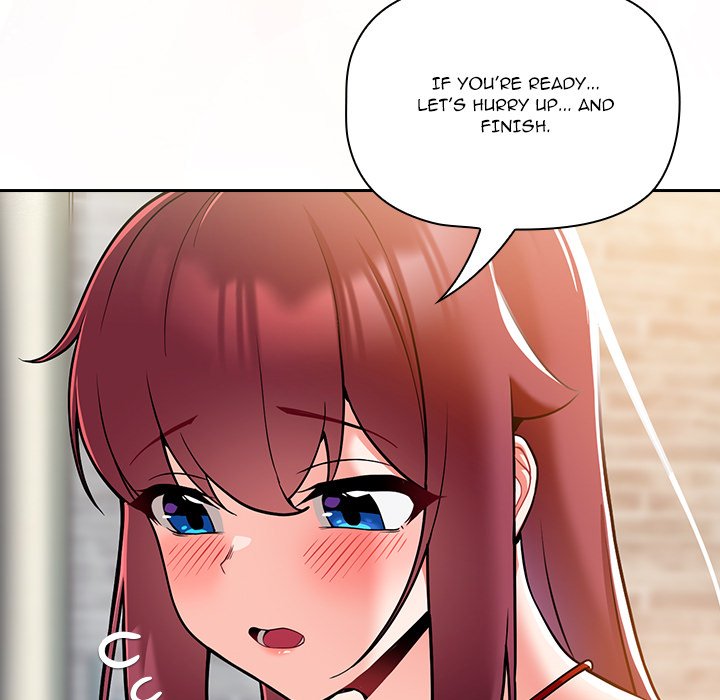 #Follow Me Chapter 13 image 10