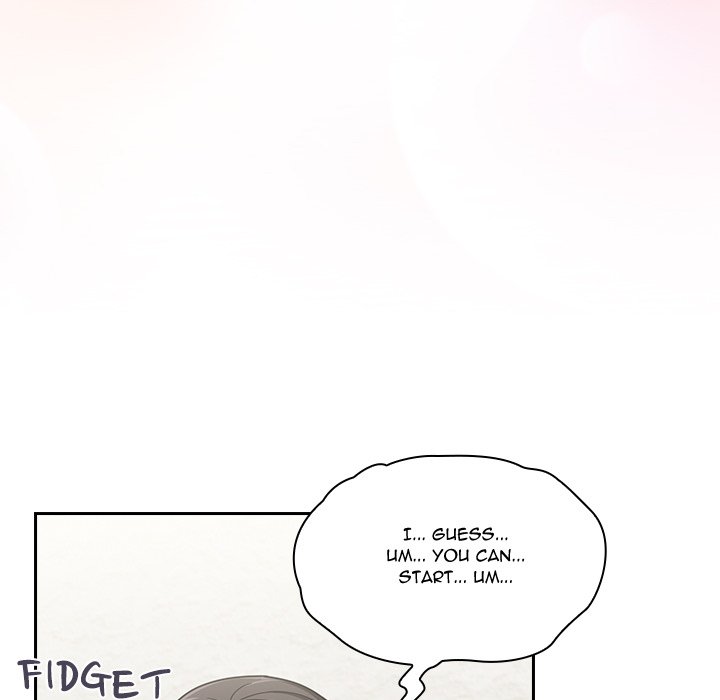#Follow Me Chapter 13 image 115