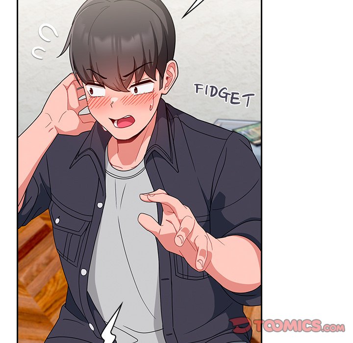 #Follow Me Chapter 13 image 116