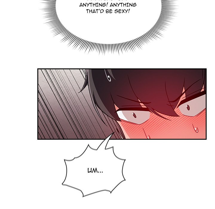 #Follow Me Chapter 13 image 118